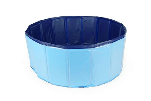 Piscina pieghevole mdf - piscina,
