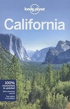 Lonely Planet California