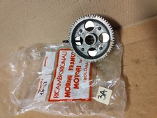 NUOVA Campana Frizione Con Pignone Ricambio Originale Franco Morini