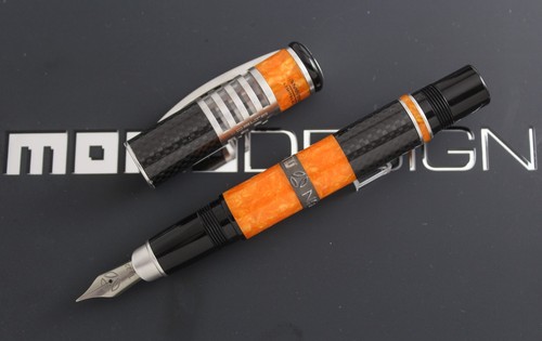 Penna stilografica delta - stilografica,