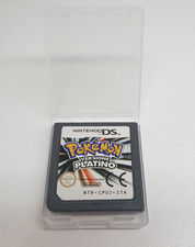 Pokémon Versione Platino