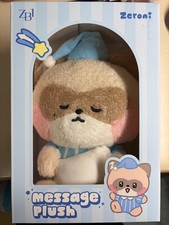 Peluche ZEROBASEONE Zeroni