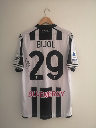 Maglia udinese 2022 - udinese, 2022/2023
