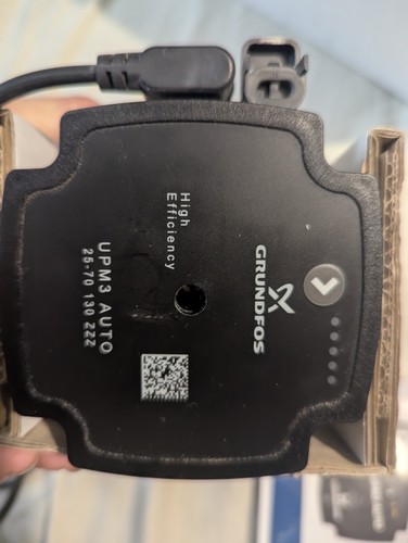 Grundfos ump3 kit - grundfos,