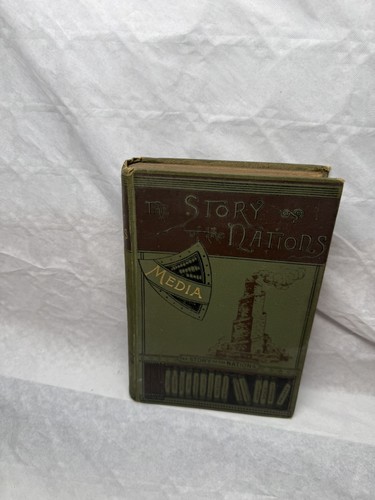 Story the nations - of, media