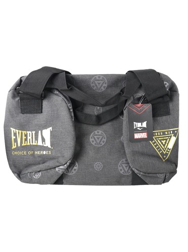 Mini borsone everlast - borsone, marvel