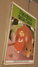 I BAMBINI DELLE FIABE I LIBRI