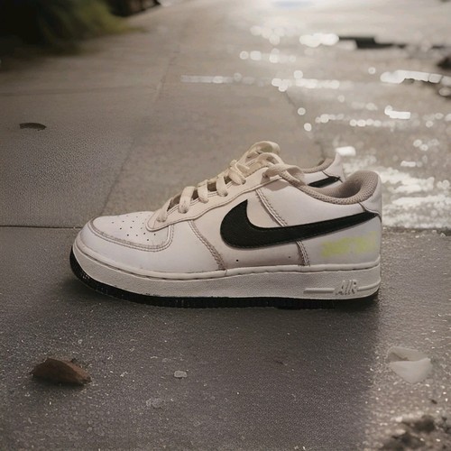 Nike air force one - nike,
