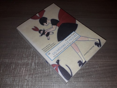 Guardare figure gli - le,