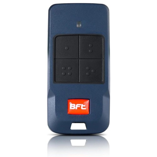 Bft mitto cool - bft, 4