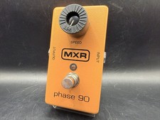 Phaser MXR M101 fase 90 usato
