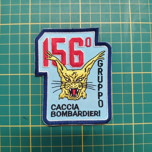 Patch aeronautica militare - aeronautica,