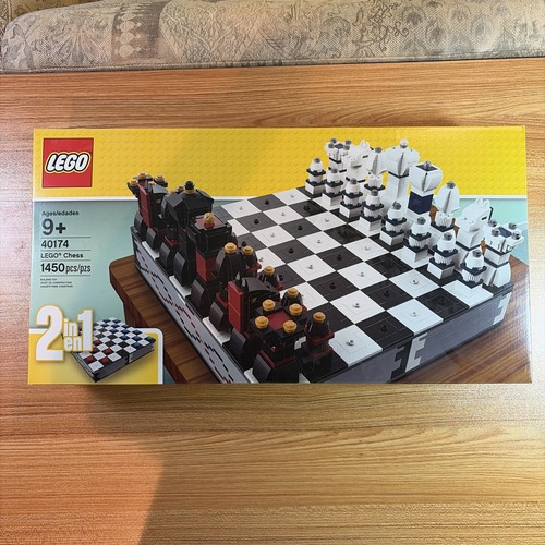 Lego varie scacchi - varie:,