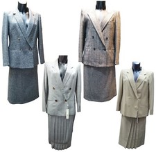 Completo Tailleur Donna Giacca