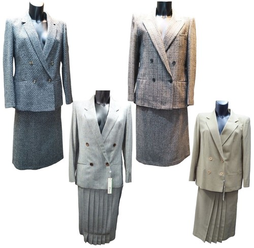 Completo tailleur donna - completo,