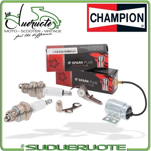 Kit accensione per - kit,