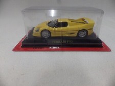 FERRARI F50 EDICOLA 1/43
