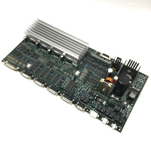 Techno isel h90z17 srvctrl01 - techno, h90z17-srvctrl01