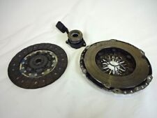 324043010 KIT FRIZIONE CON SPINGIDISCO E CUSCINETTO FORD FOCUS 2.0 D 100KW 5M 5P