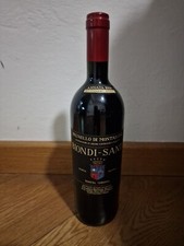 Brunello Di Montalcino Biondi