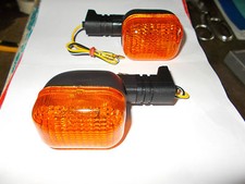 Coppia frecce anteriori - coppia,