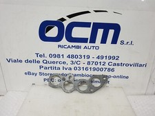 GUARNIZIONE COLLETTORE D'EPOCA FIAT 124 SPECIAL  (E0172)