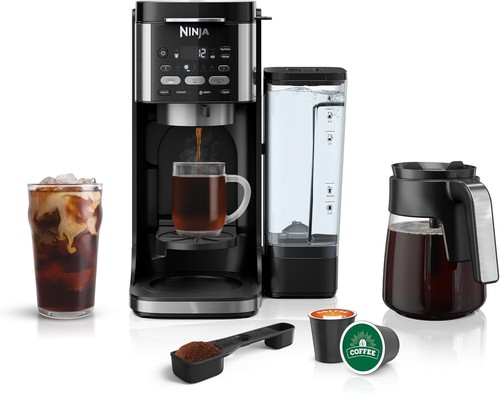 Ninja dualbrew macchina - macchina, da