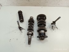 CAMBIO COMPLETO PER KAWASAKI NINJA 636 2003 2004