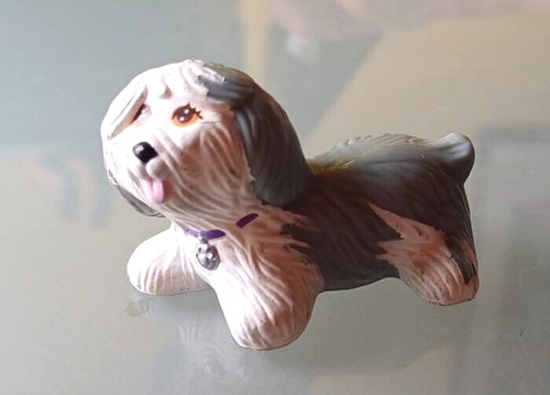 Littlest pet shop kenner - shop,