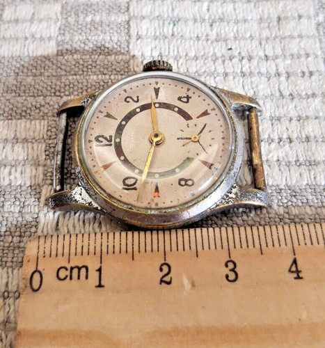 Orologio polso zim pobeda - orologio,