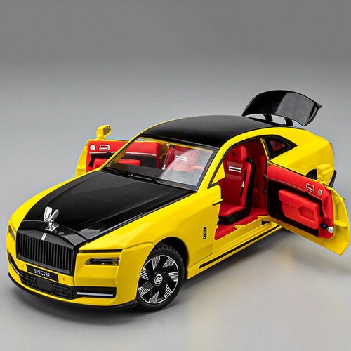 Modellino auto 24 - modellino, 1:24