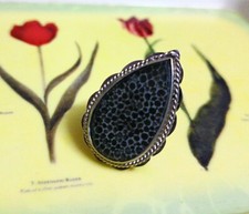 Anello unisex in argento