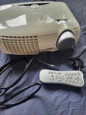 PROIETTORE PROIETTORE OPTOMA HD20 1080P DLP 2x HDMI - LAMPADA 1290H