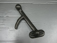 GANCIO SPONDA AUTOCARRO GANCIO