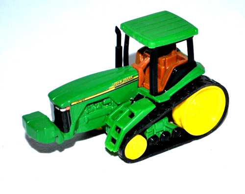 Trattore ertl scala john - trattore, 1/64