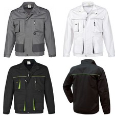 Giacca da lavoro giubbino