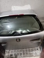 Alfa Romeo 156 Sw  Benz Cofano Portellone Posteriore Baule 1°modello Anno 1999 