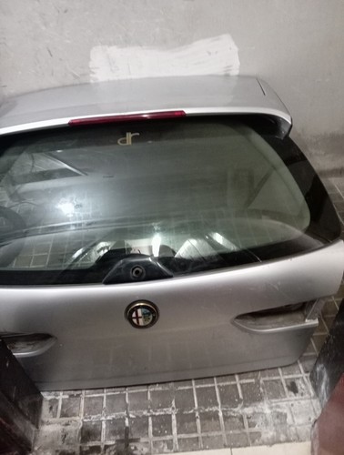 Alfa romeo 156 benz - romeo,