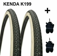 2 Copertoni KENDA 24X1.75 K199