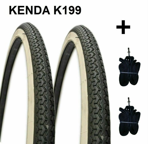 Copertoni kenda 24x1 k199 - 2, 24x1.75