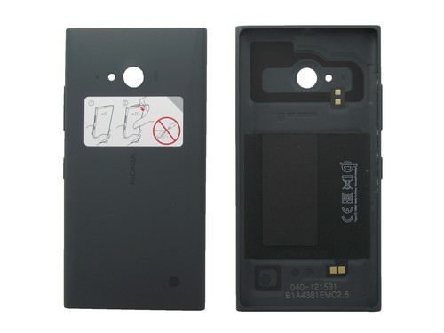 Cover batteria originale nokia - cover,