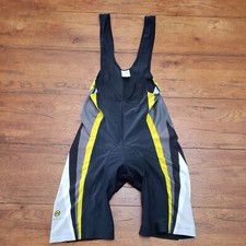 Pantaloncini da ciclismo