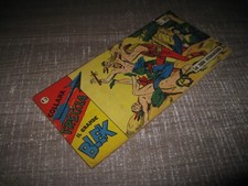 IL GRANDE BLEK Striscia serie