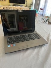 (A290) acer aspire 7750 i5 2ieme