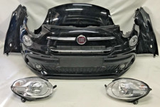 MUSATA ANTERIORE FIAT 500L 1.6 MJT 2019 ORIGINALE