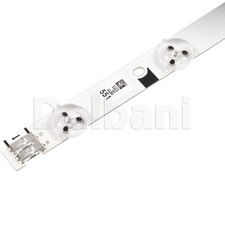 D1GE-320SC1-R3 Striscia retroilluminazione singola a LED per TV Samsung