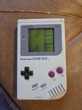 Consola Nintendo Game Boy