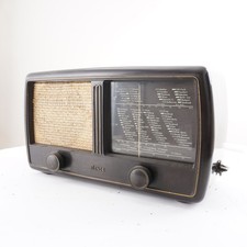 NordMende 185W 1951-1952