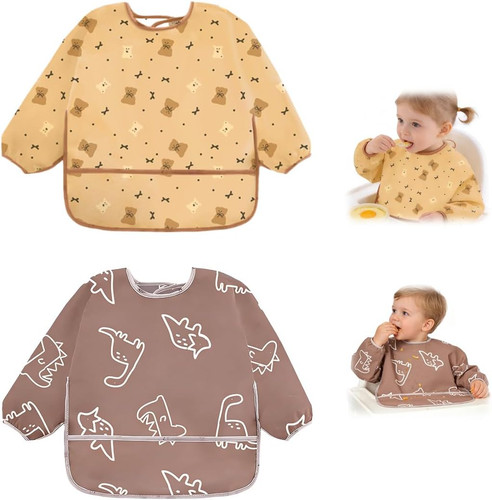 Bavaglini per bambini - bavaglini,