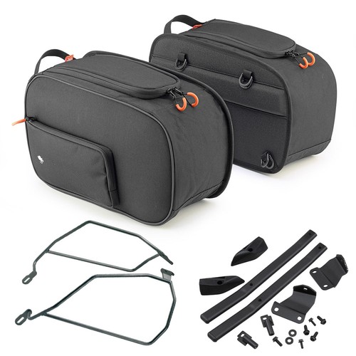 Borse laterali 17l st105 - laterali,